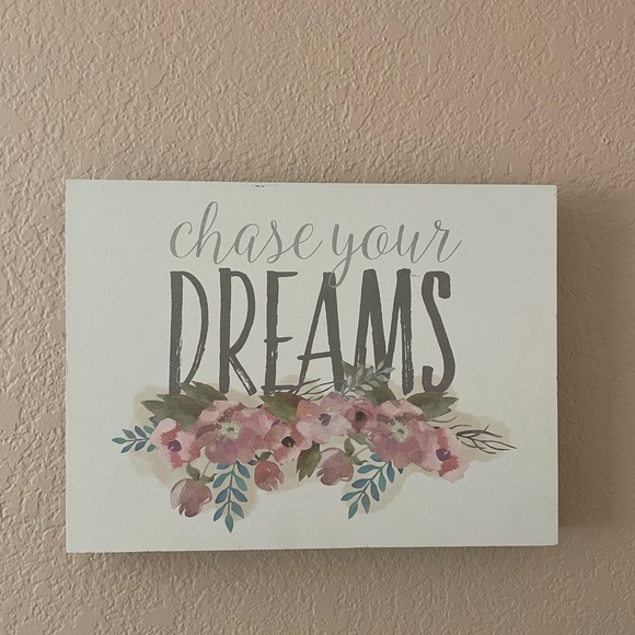 Wall Decor Set - Picture 3 of 4